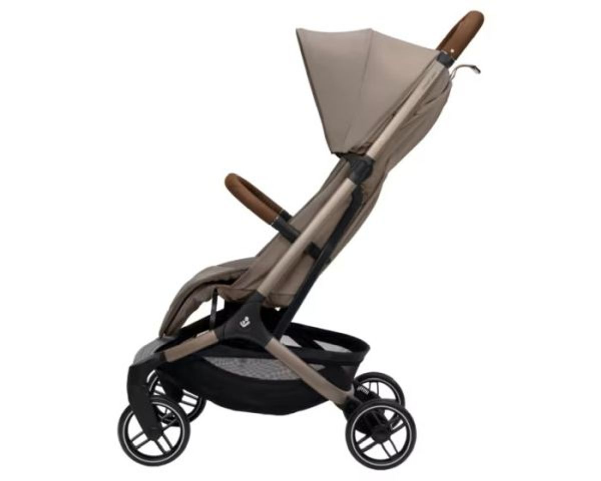 Maxi-Cosi | Oxford Cabin | Oak Truffle