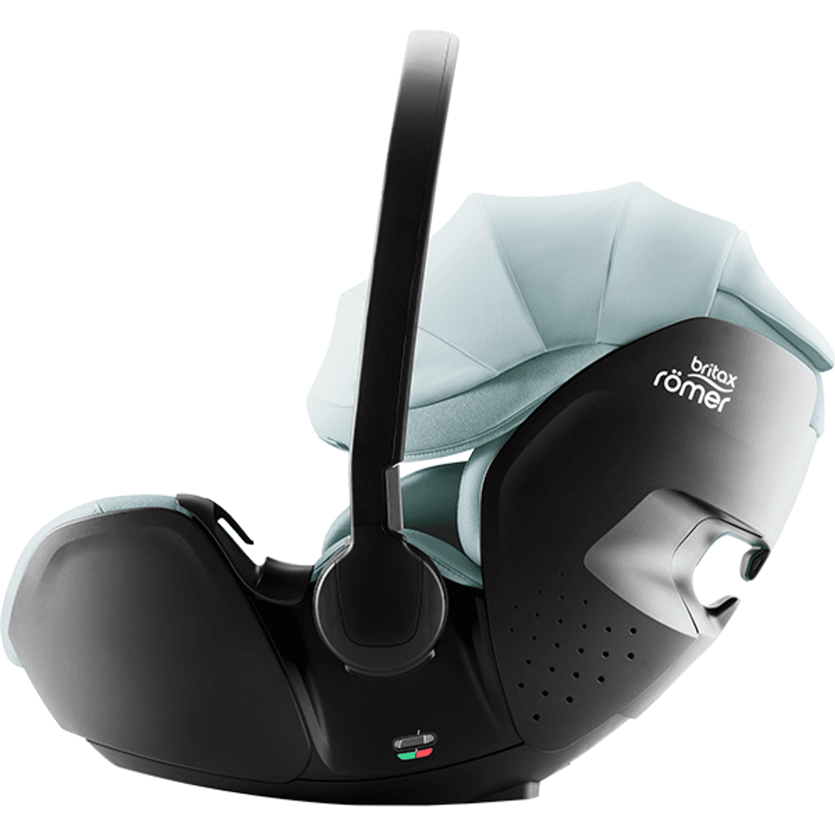 Britax | Baby-Safe Pro Style | Harbor Blue