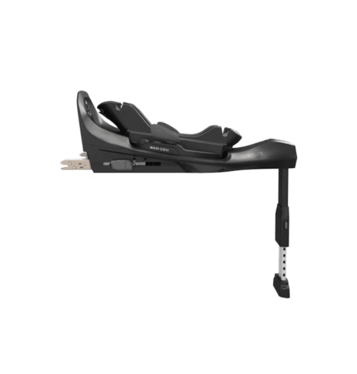 Maxi-Cosi | Familyfix Slide Pro | Black