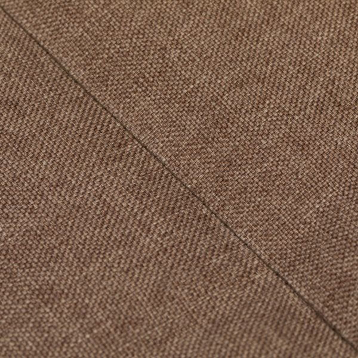 Fillikid | Davos Lammeskinnspose | Brown