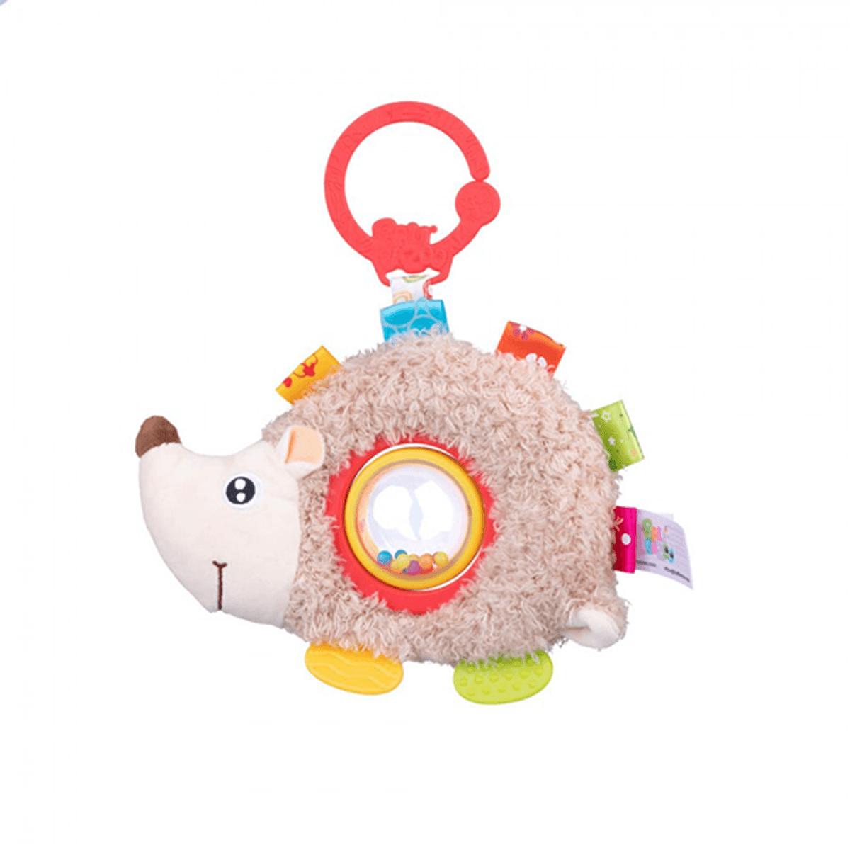 Balibazoo |Vognleke og Rangle | Hedgehog