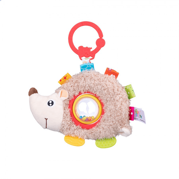 Hovedbilde Balibazoo | Rangle | Hedgehog