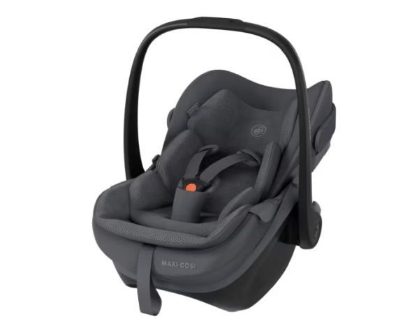 Hovedbilde Maxi-Cosi | Pebble Slide Pro | Moon Graphite