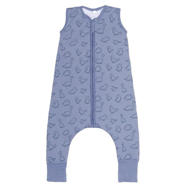 Hovedbilde Fillikid | Sommer nattpose med ben | str. 80 | Dino Blue