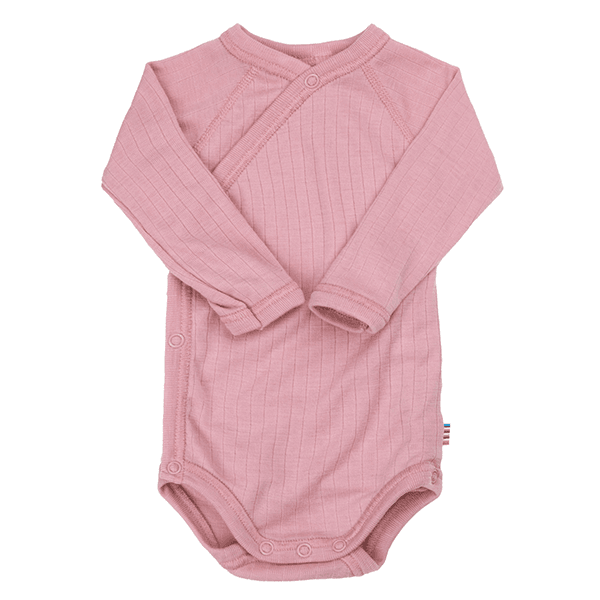 Hovedbilde Joha | Omslagsbody | Ull | Old rose