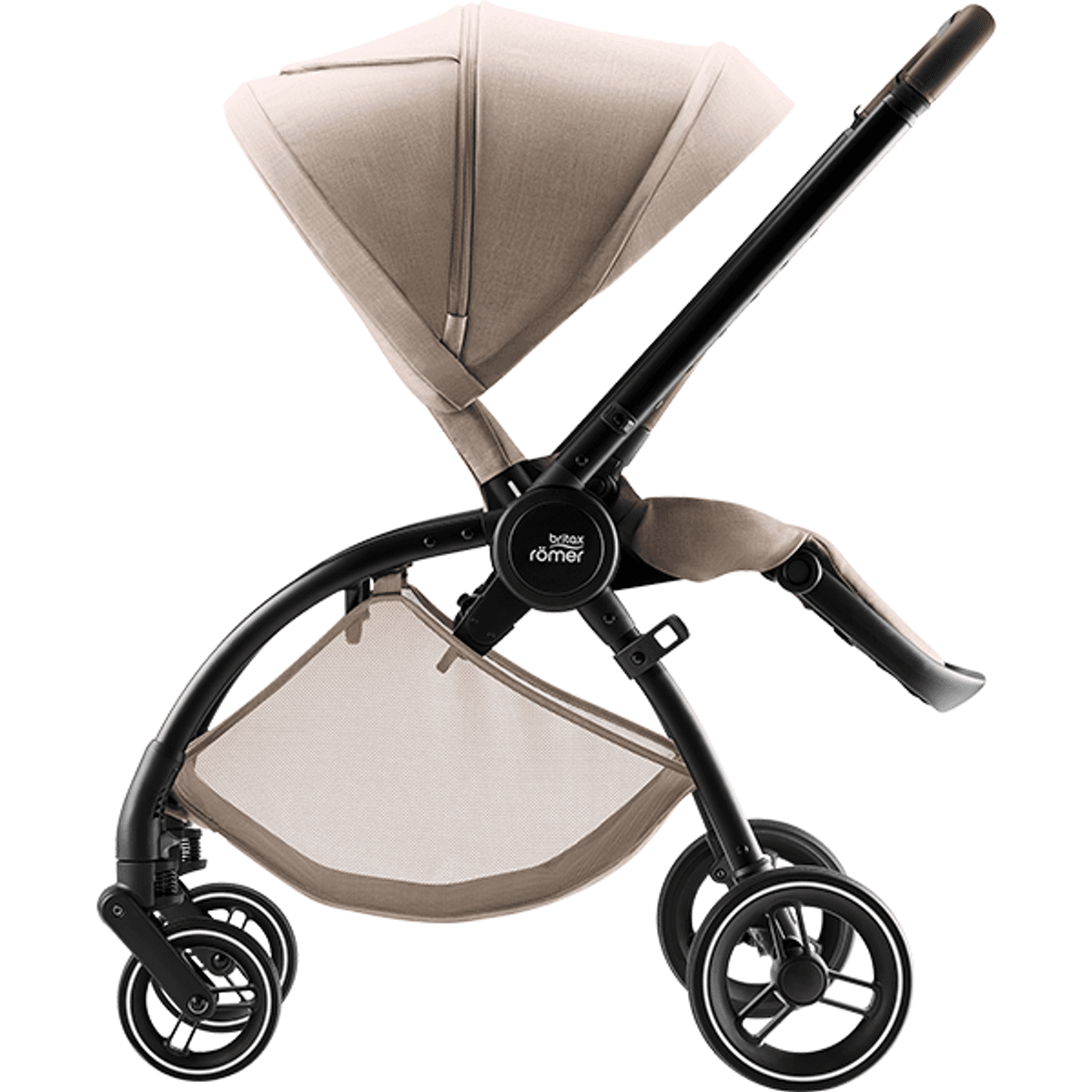 Britax | Rio Sportsvogn | Teak