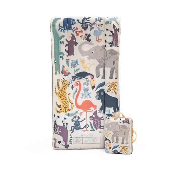 Hovedbilde Stokke | JetKids™ CloudSleeper™ | Animal Family