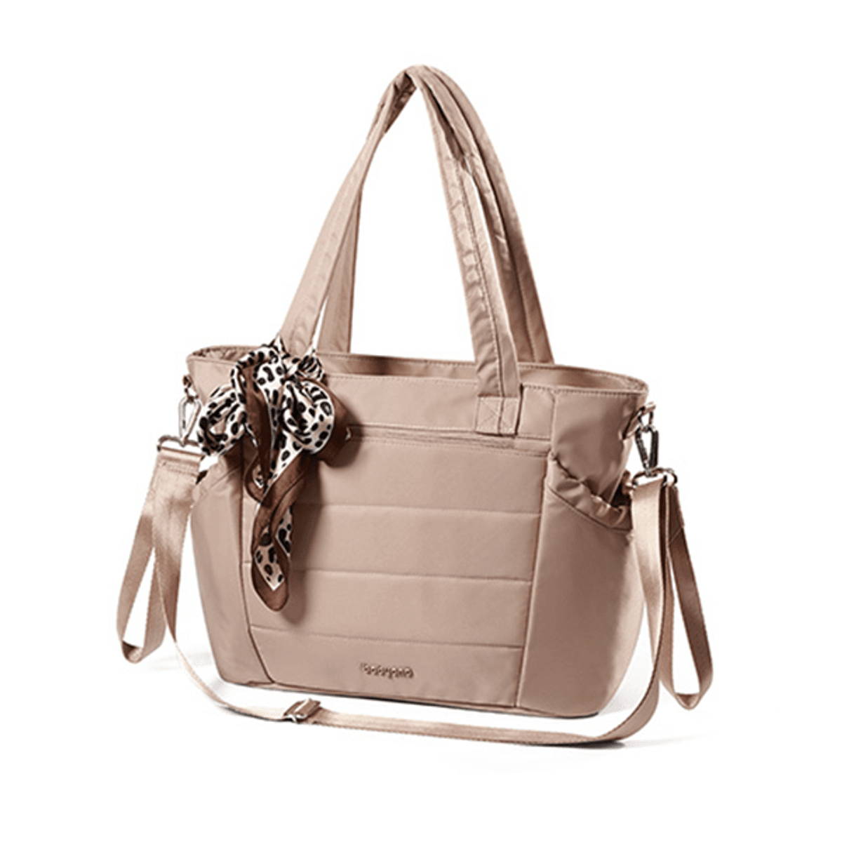 Babyono | Cami Stelleveske | Beige