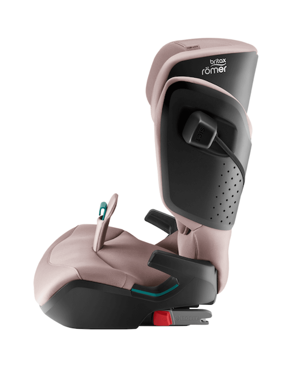 Britax | Kidfix Pro 15 - 36 kg | Dusty Rose