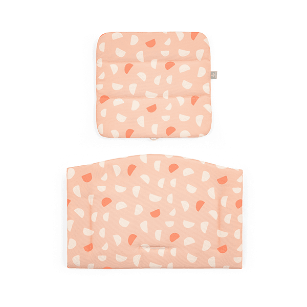 Hovedbilde Stokke | Tripp Trapp Pute | Candy Pink