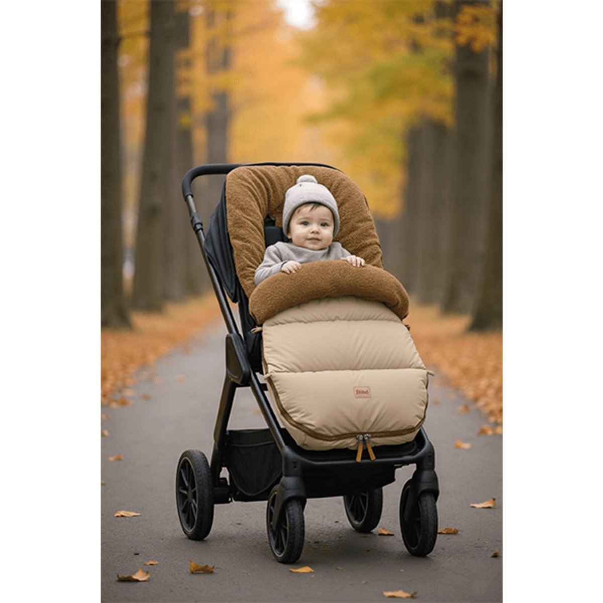 Fillikid | Vinter Kinley Teddy | Nature