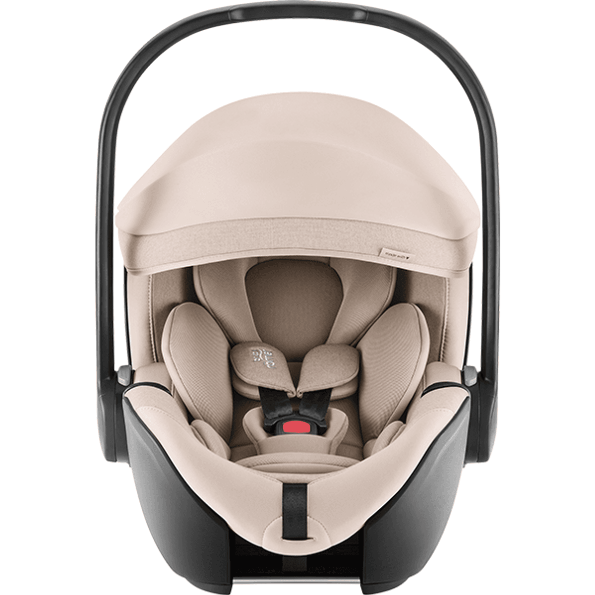 Britax | Baby-Safe Pro Style | Teak