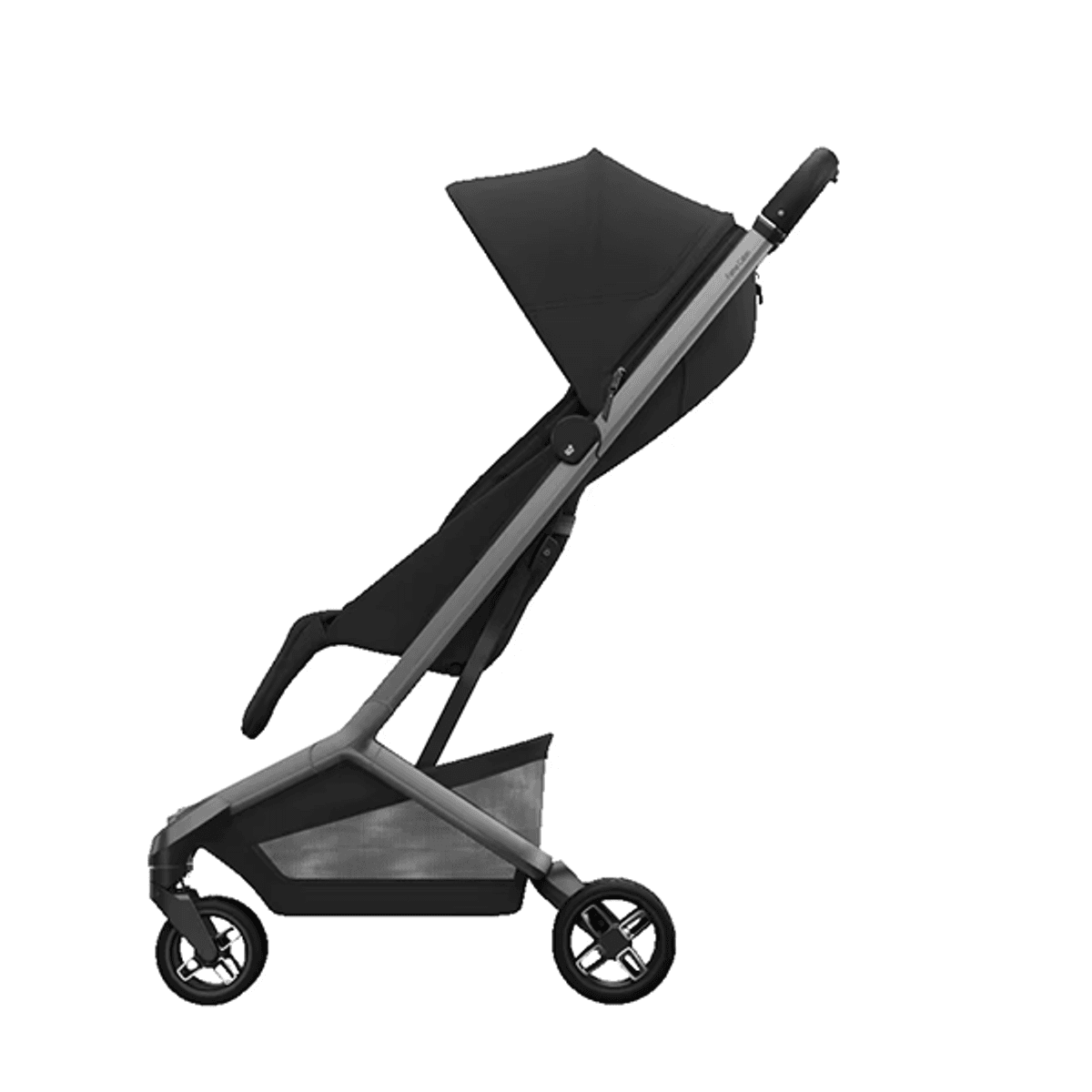 Maxi-Cosi | Fame Cabin | Onyx Black
