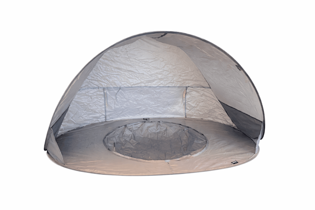 Sommer Pakke 4 Black