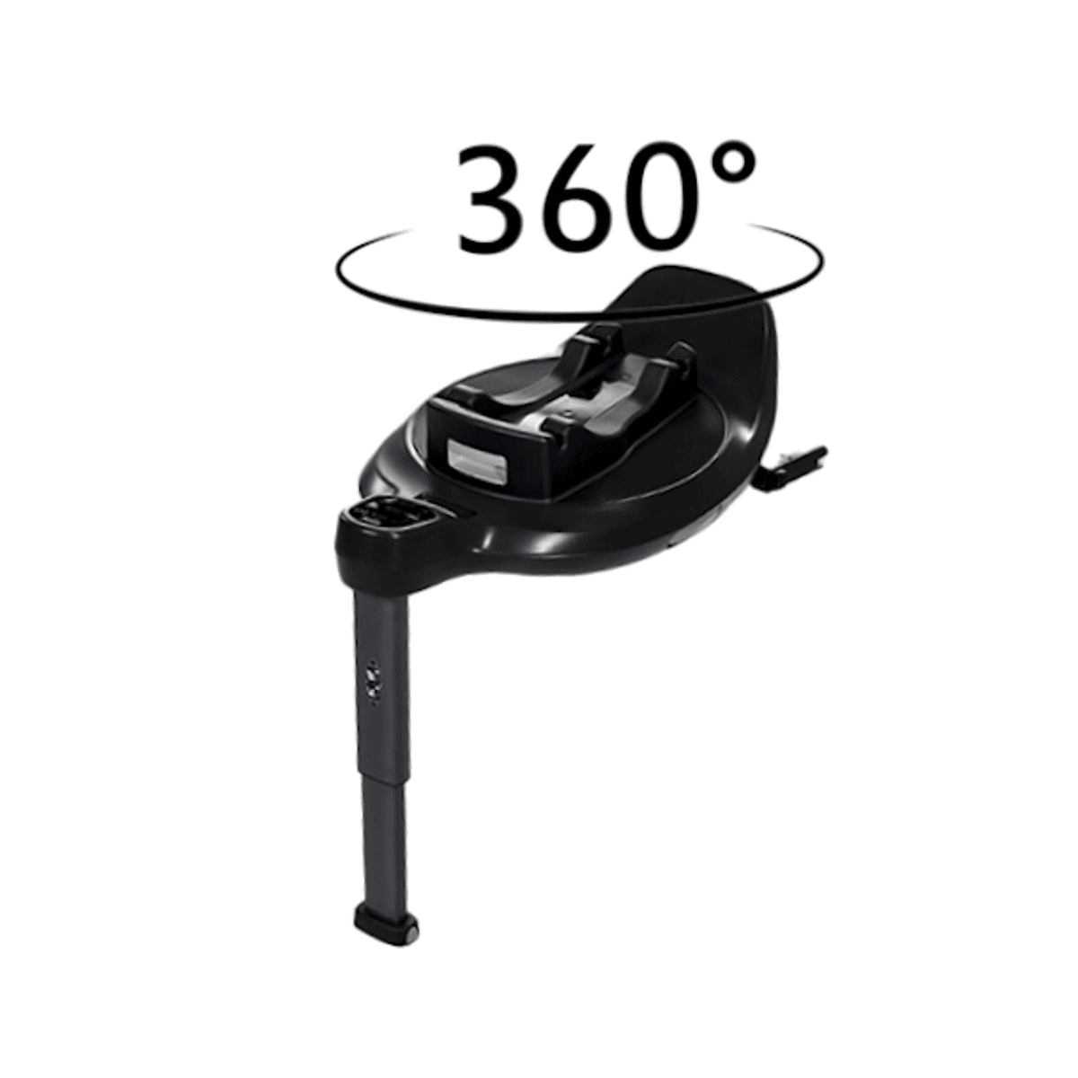 Joie| I-Level Pro + Base 360 | 0-13 kg | Sandstone