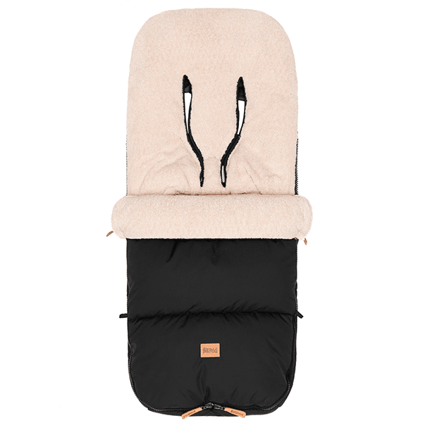 Hovedbilde Fillikid | Vinterpose Kinley Teddy | Sort