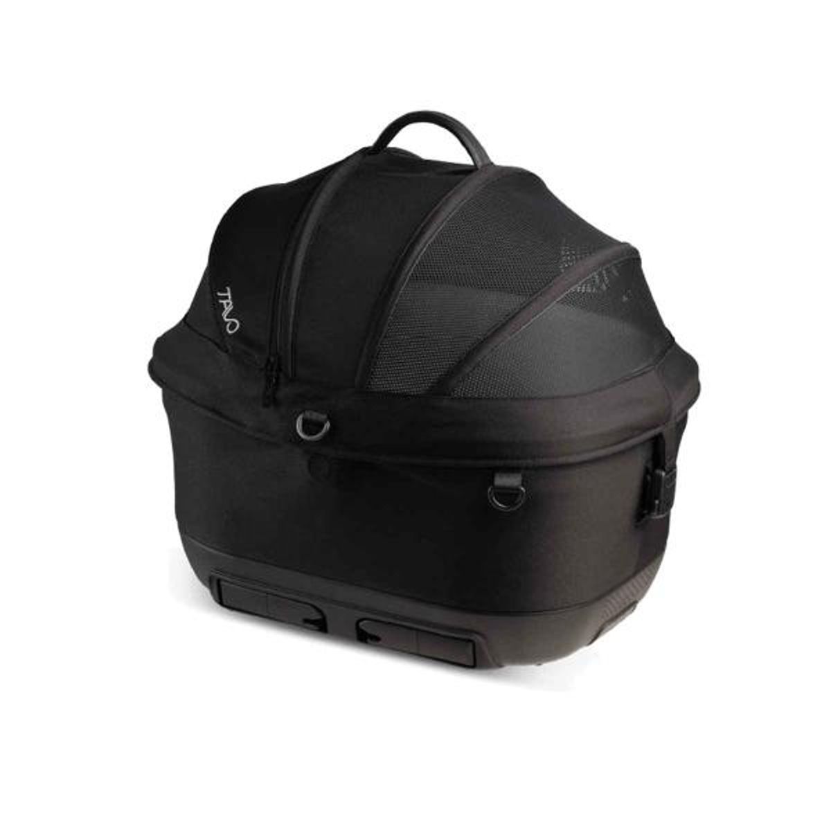 Nuna |Tavo Pet Protection System Maeve Iso5x  | Onyx