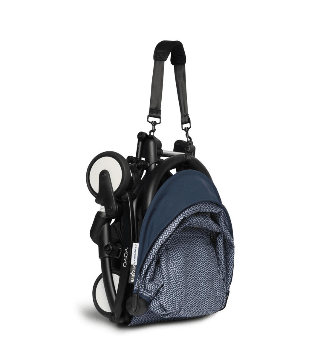 Stokke®| YOYO-3 Trille 6+ | Air France and Black