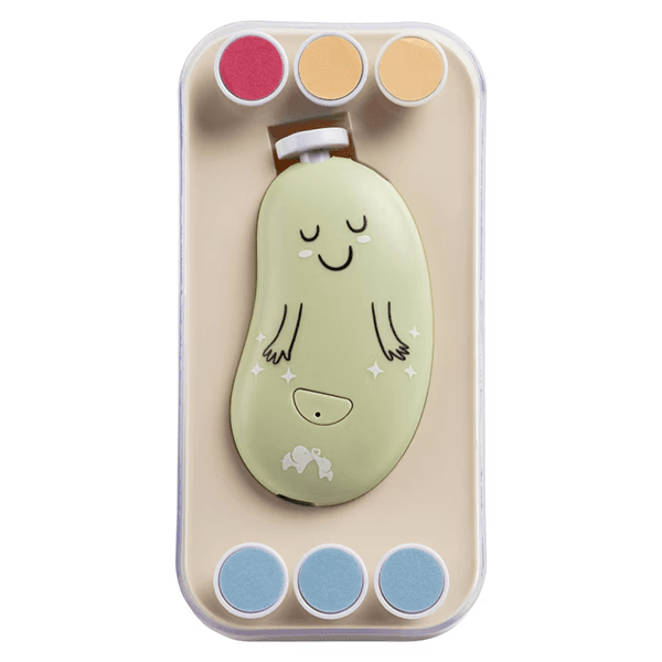 Hovedbilde Bebeconfort | Elektrisk negleklipper