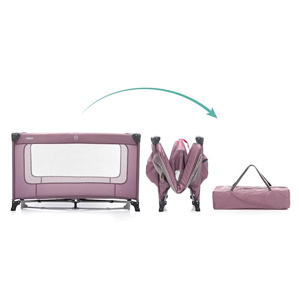 Hovedbilde Fillikid | Nizza Reiseseng | Raspberry