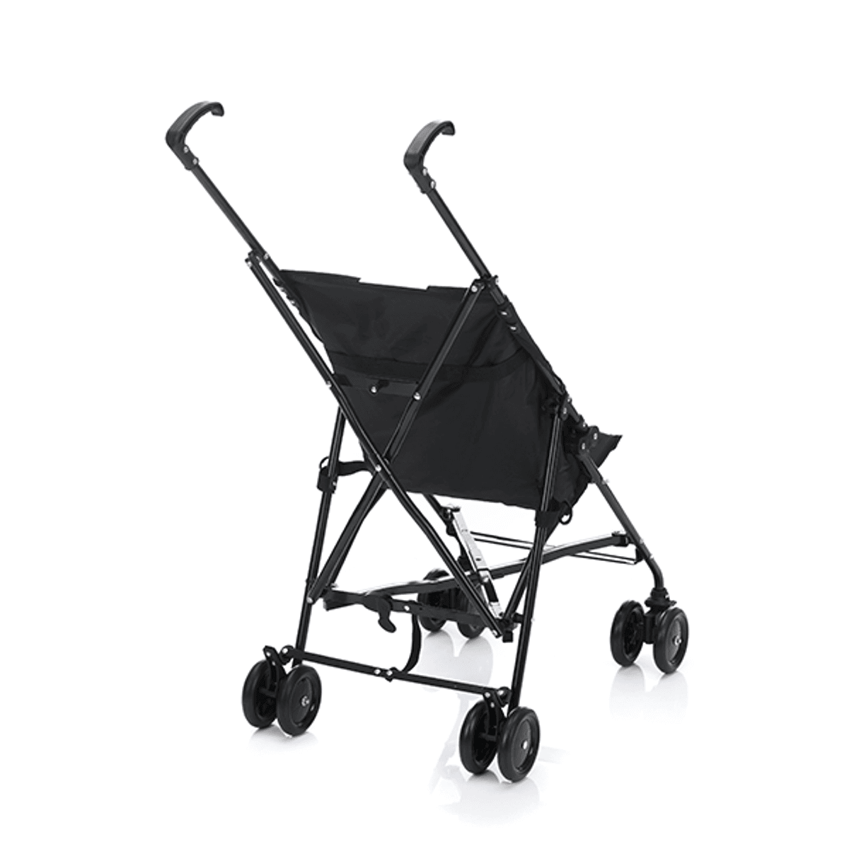 Fillikid | Traveller Basic Trille | Sort