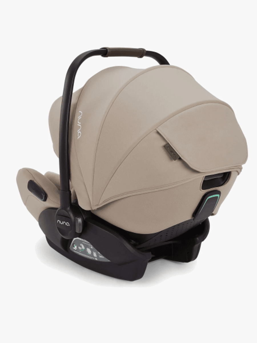 Nuna | Arra Flex 40-87cm | Chateau