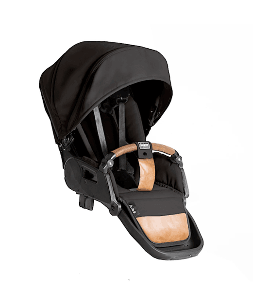 Hovedbilde Emmaljunga 2027 | Sittedel Flat+ | Outdoor Brown