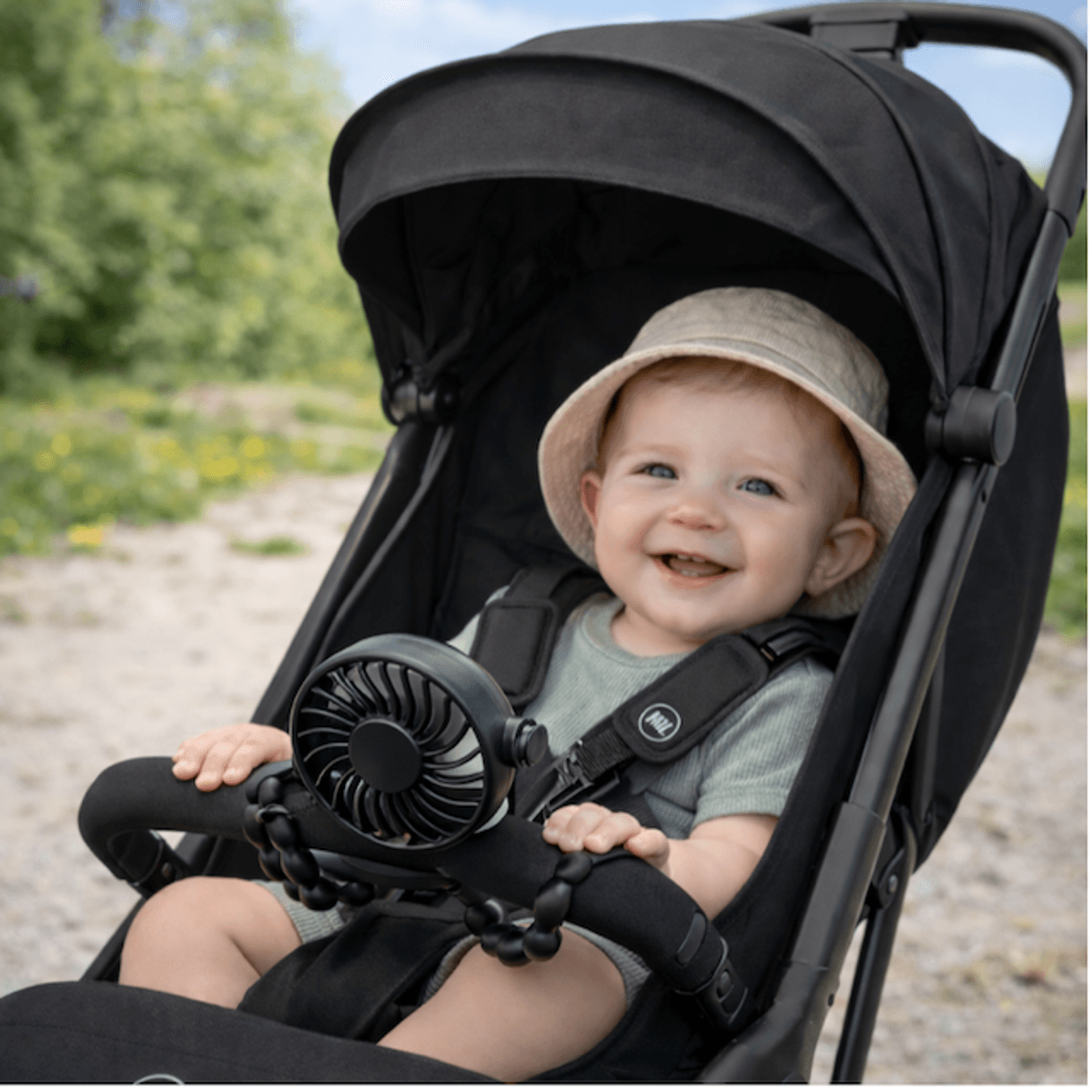 Sommer Pakke 1 Grønn