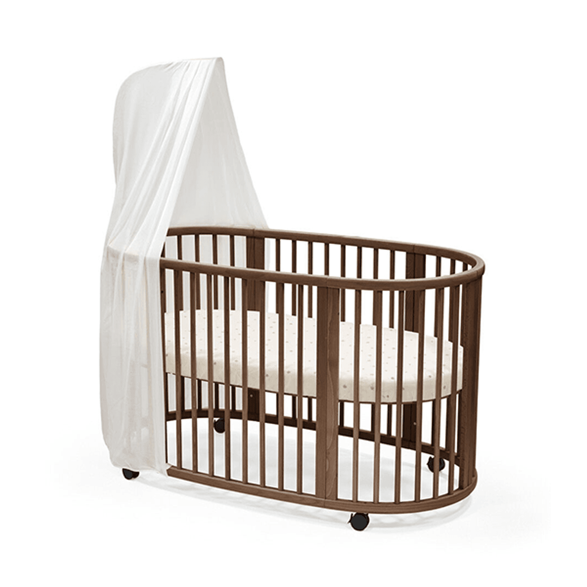 Stokke | Sleepi Himmelstang V3 | Warm Brown