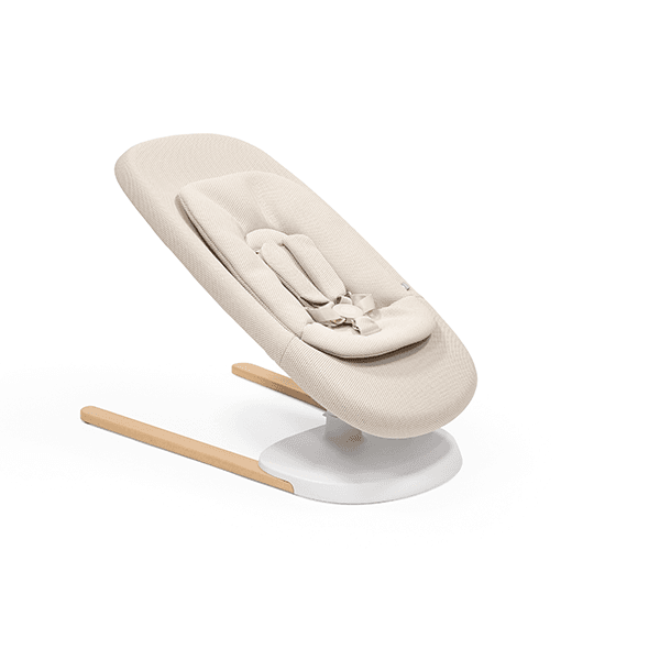 Hovedbilde Stokke | Yoga™ | Vippestol | Light Sand