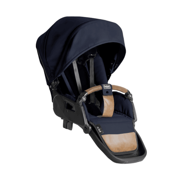 Hovedbilde Emmaljunga 2027 | Sittedel Flat+ | Outdoor Navy