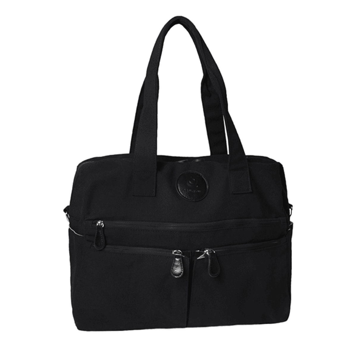 Easygrow | Mama Bag DK | Black