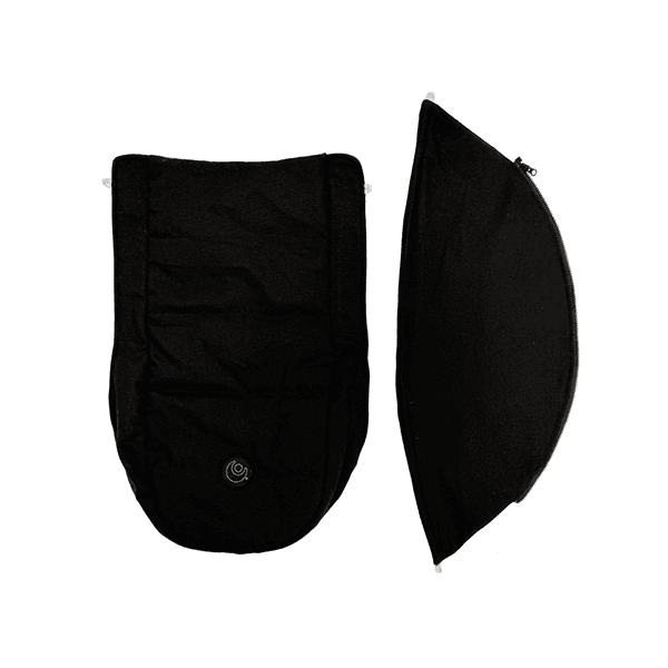 Hovedbilde Easygrow | Favn 2 skjerm og cover | Black  