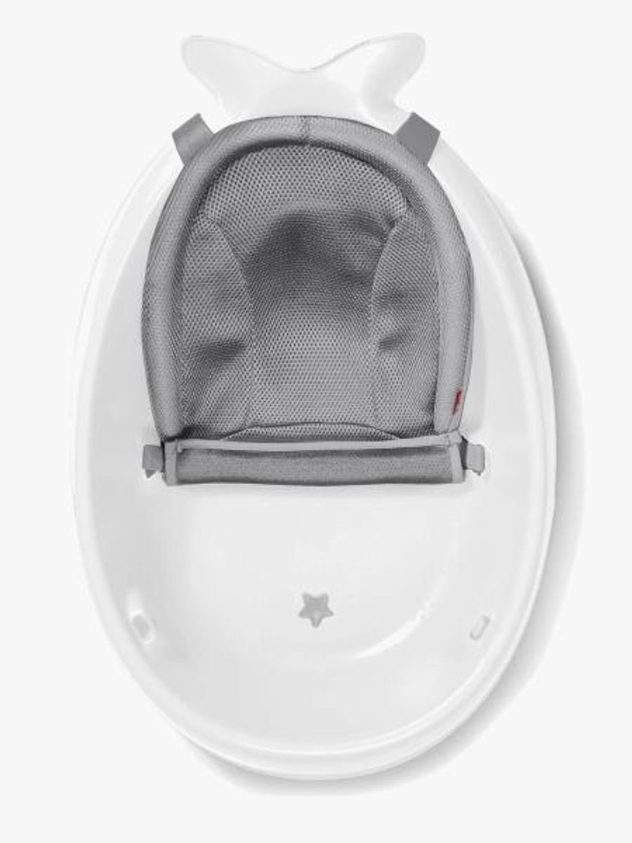 Skip Hop | Moby Badebalje | Hvit