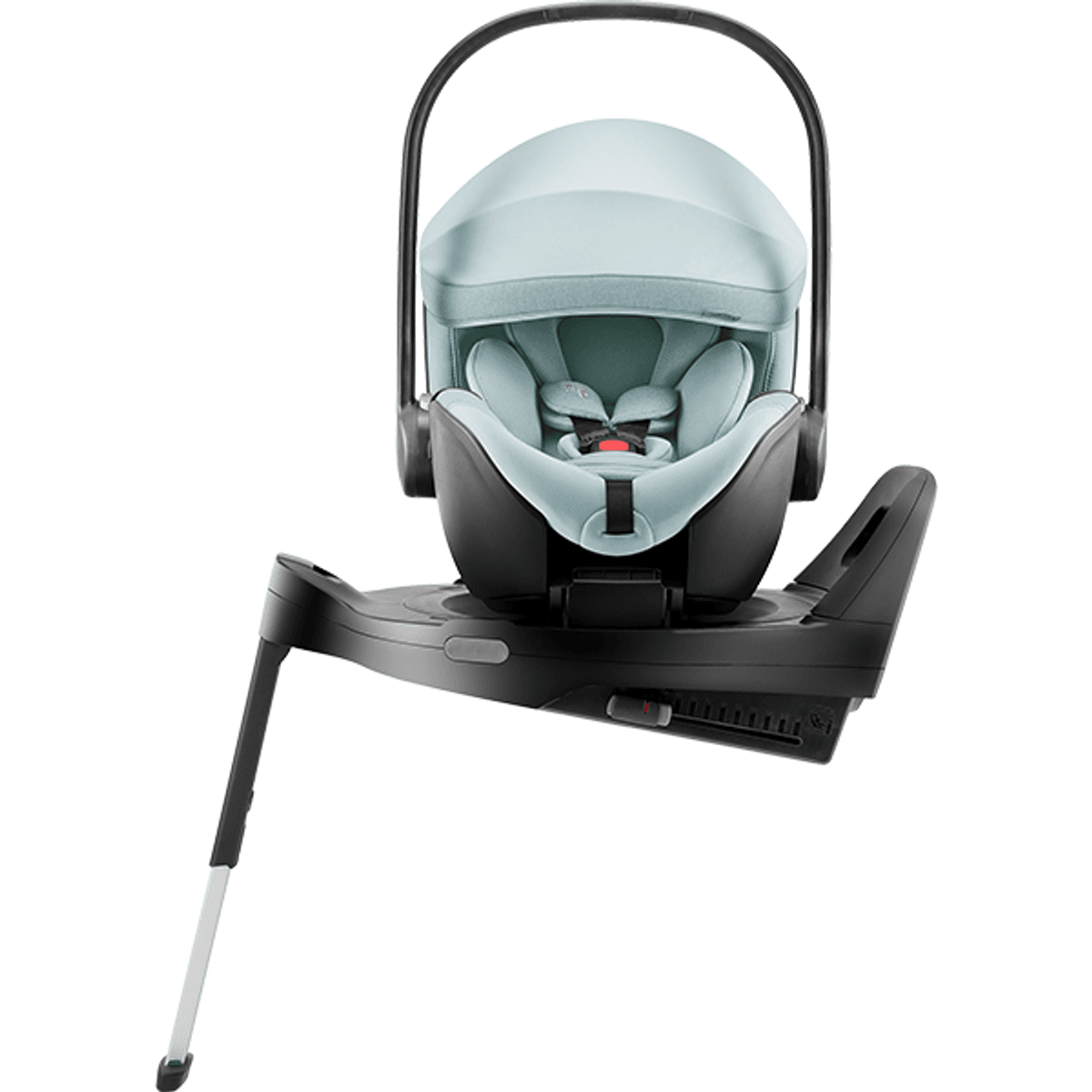 Britax | Baby-Safe Pro Style | Harbor Blue