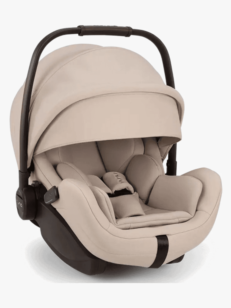 Nuna | Arra Flex 40-87cm | Biscotti