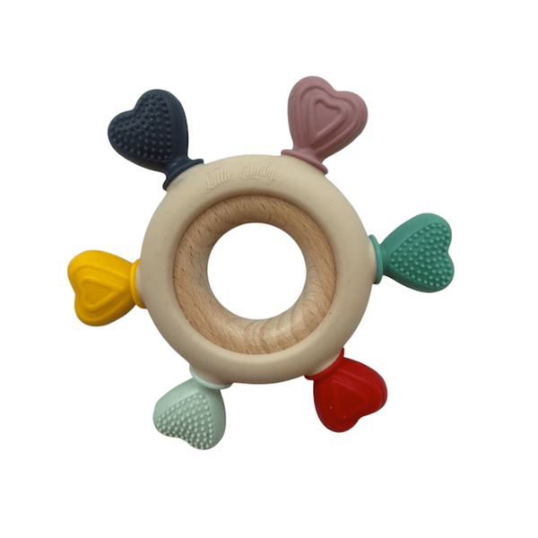 Hovedbilde Little Climby | Nord Bitestjerne | Knall