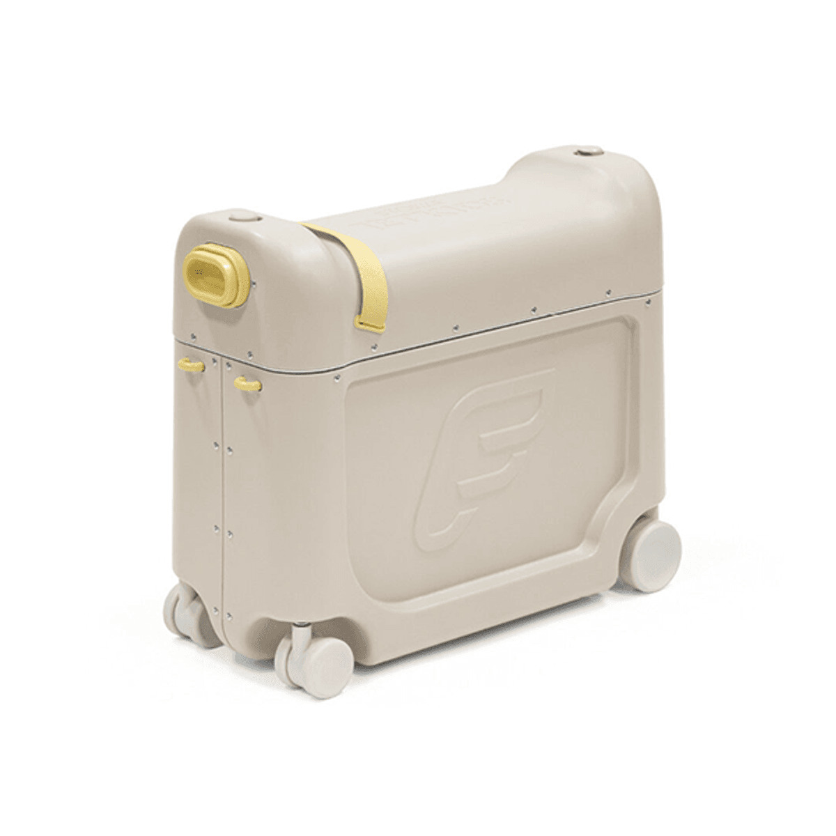 Stokke | JetKid™ BedBox™  | Barnekoffert  | Moonglow White