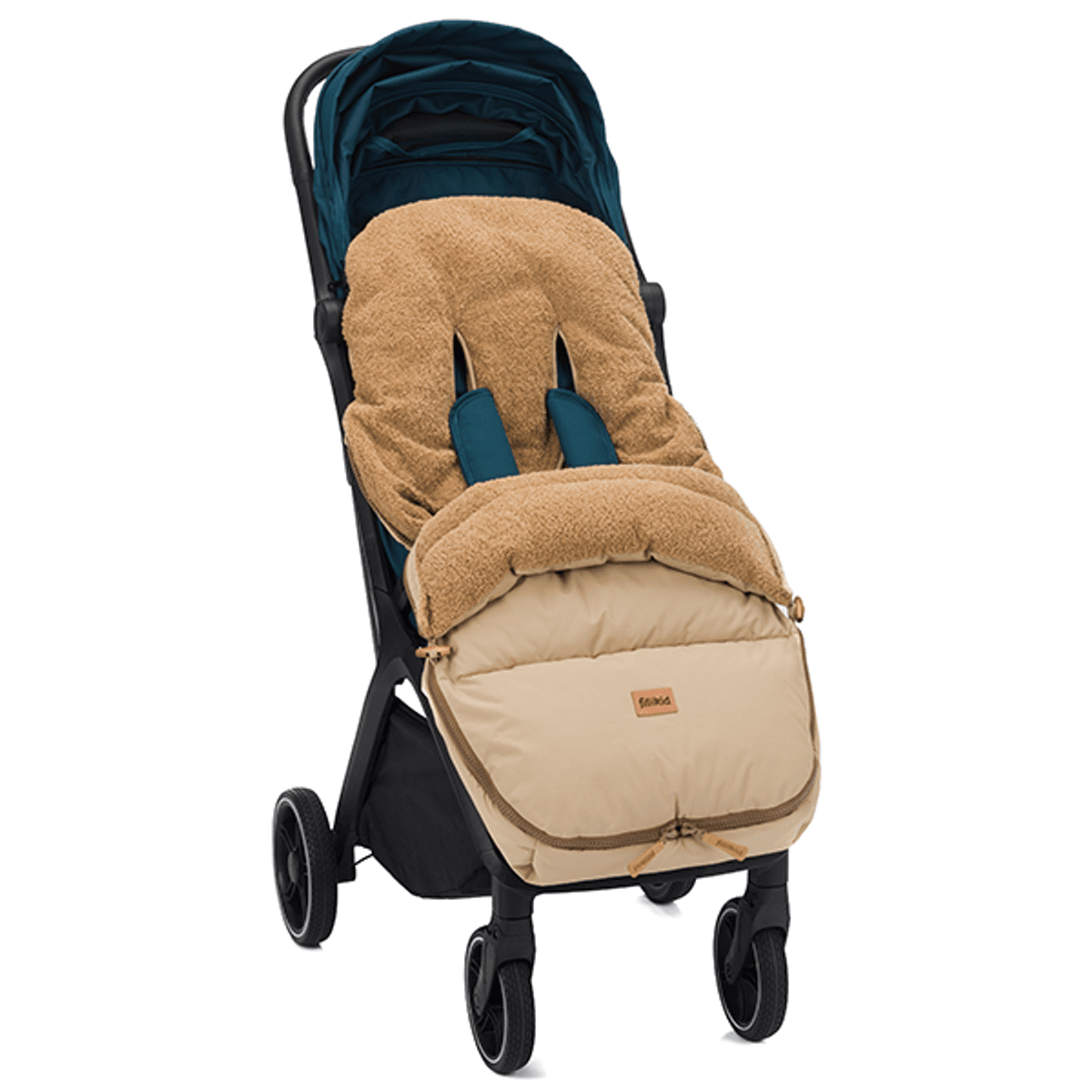 Fillikid | Vinter Kinley Teddy | Nature