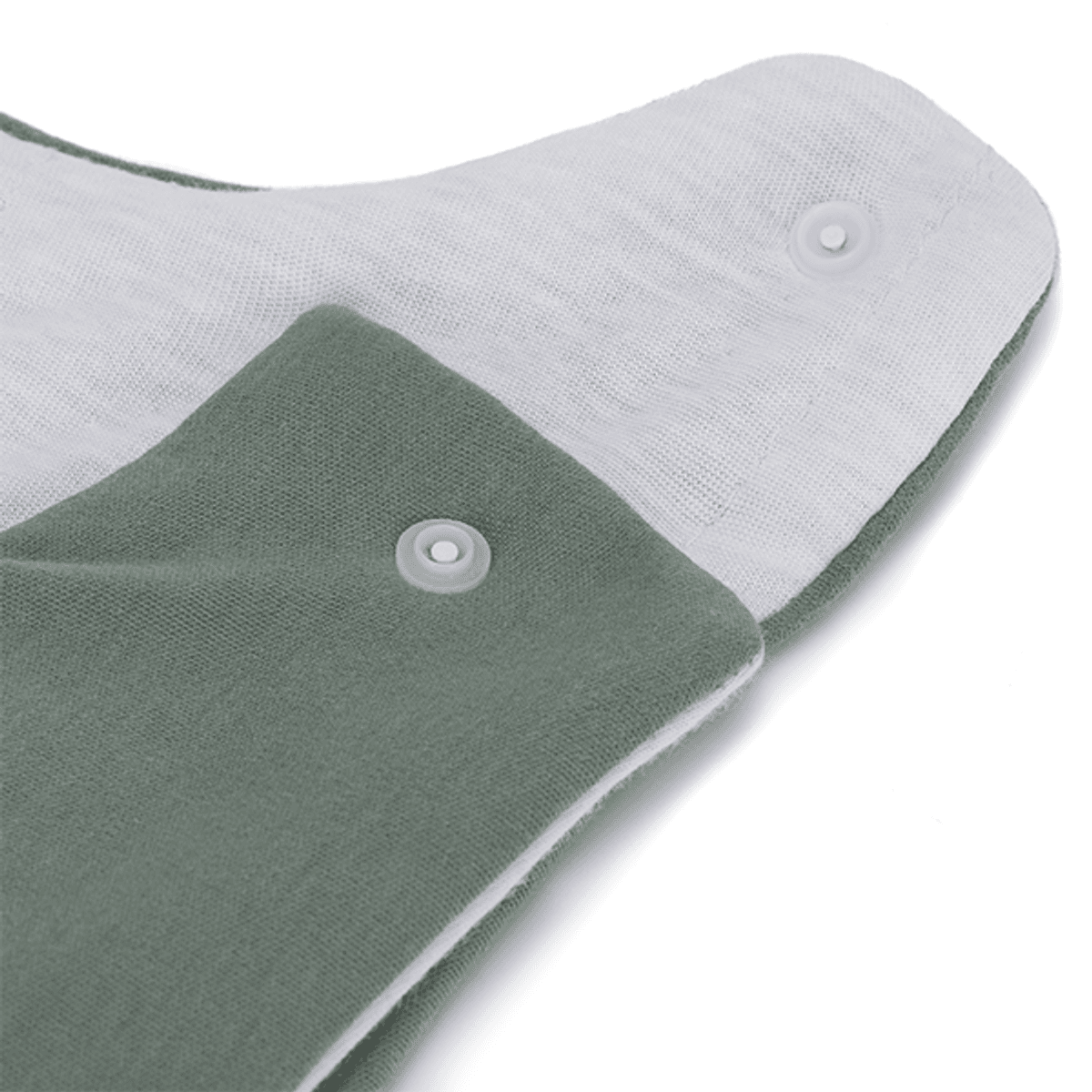 Fillikid | Nattpose | Str.70 | 2,5 TOG | Whale Green