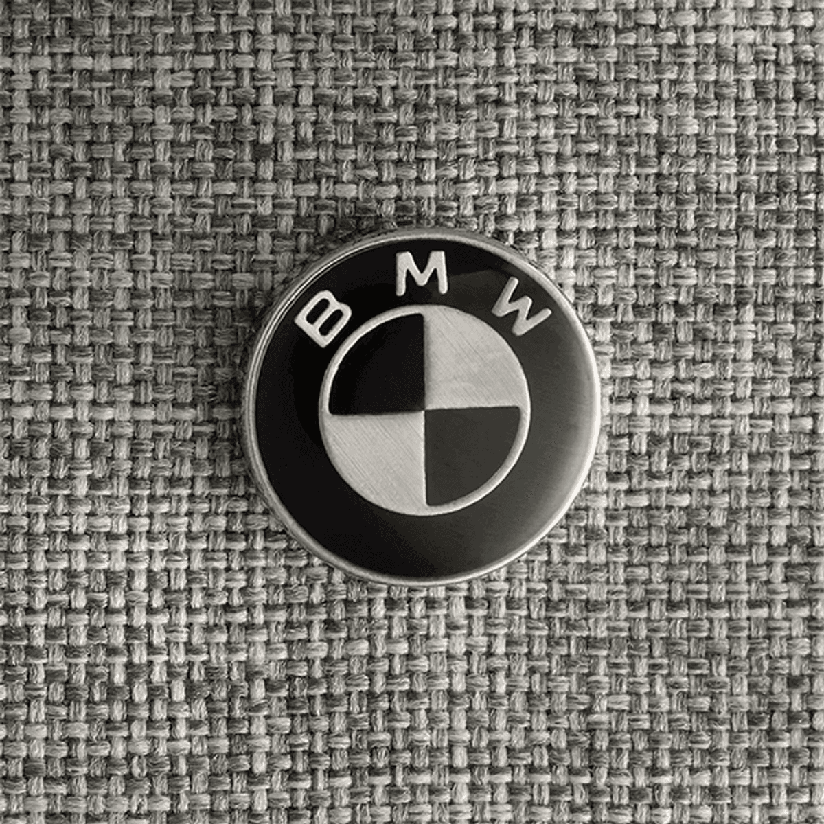 Nuna | Triv Next Sportsvogn | BMW  Collection | Graphene