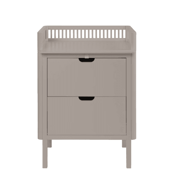 Hovedbilde Sebra | Stellebord | Jetty Beige