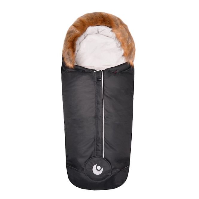Hovedbilde Easygrow | NORD Vognpose | Black 