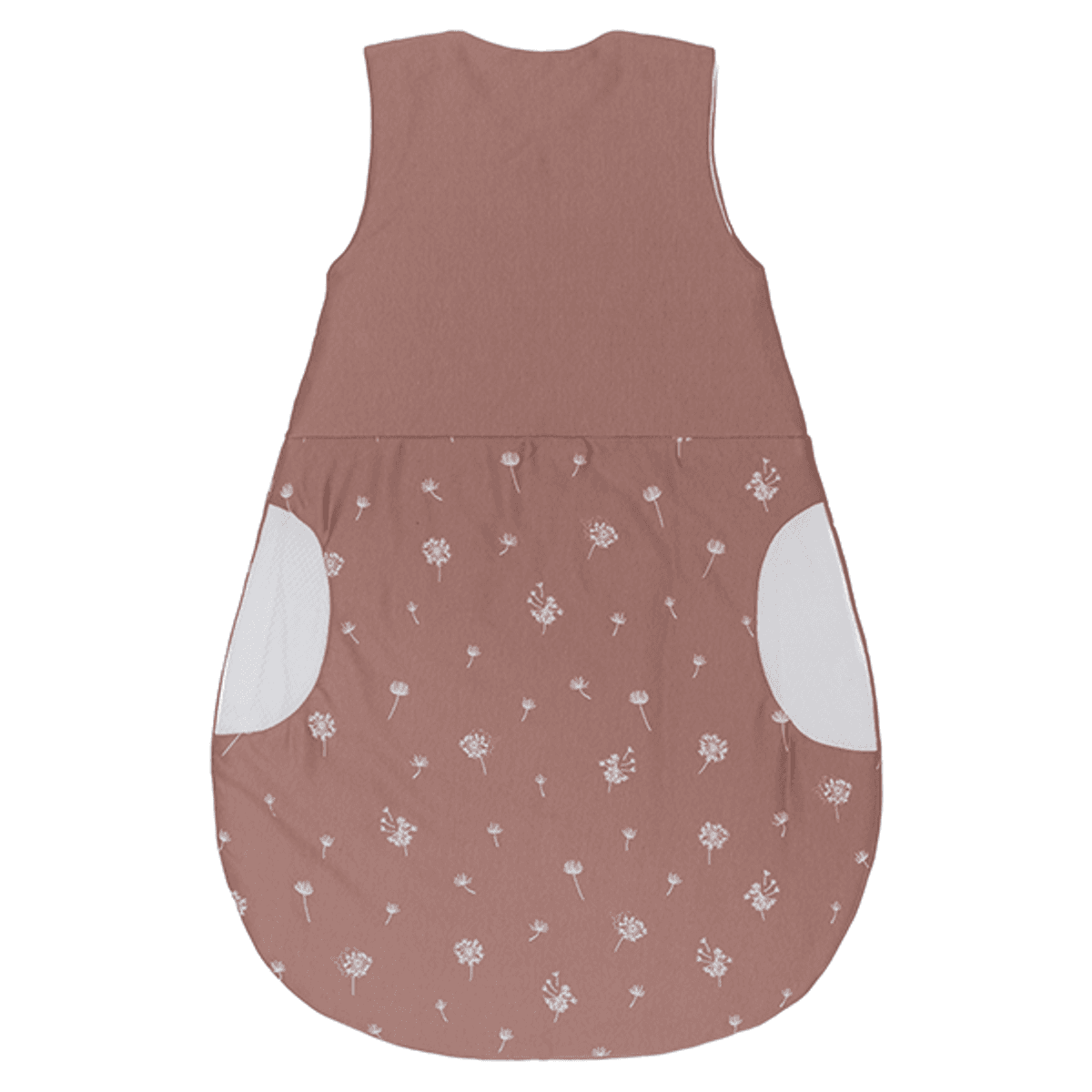 Fillikid | Nattpose | Str.80 | 2,5 TOG | Dandelion Pink