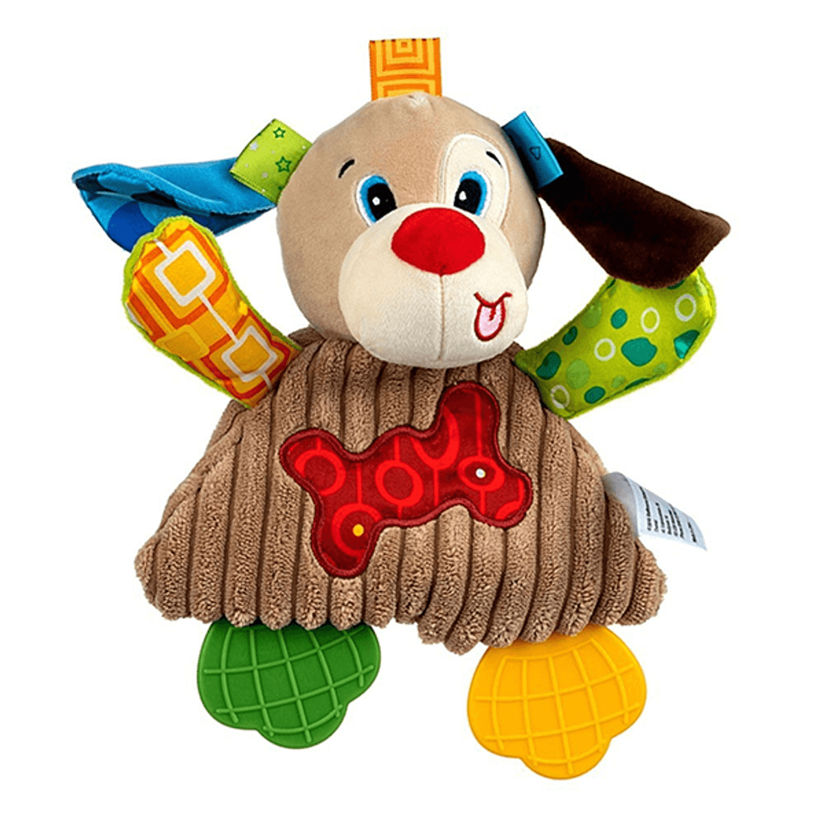Balibazoo | Kosebamse/Sanseleke | Hund