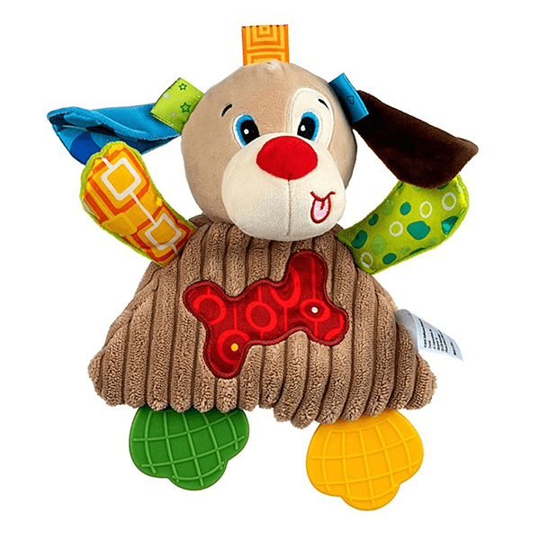 Hovedbilde Balibazoo | Kosebamse/Sanseleke | Hund