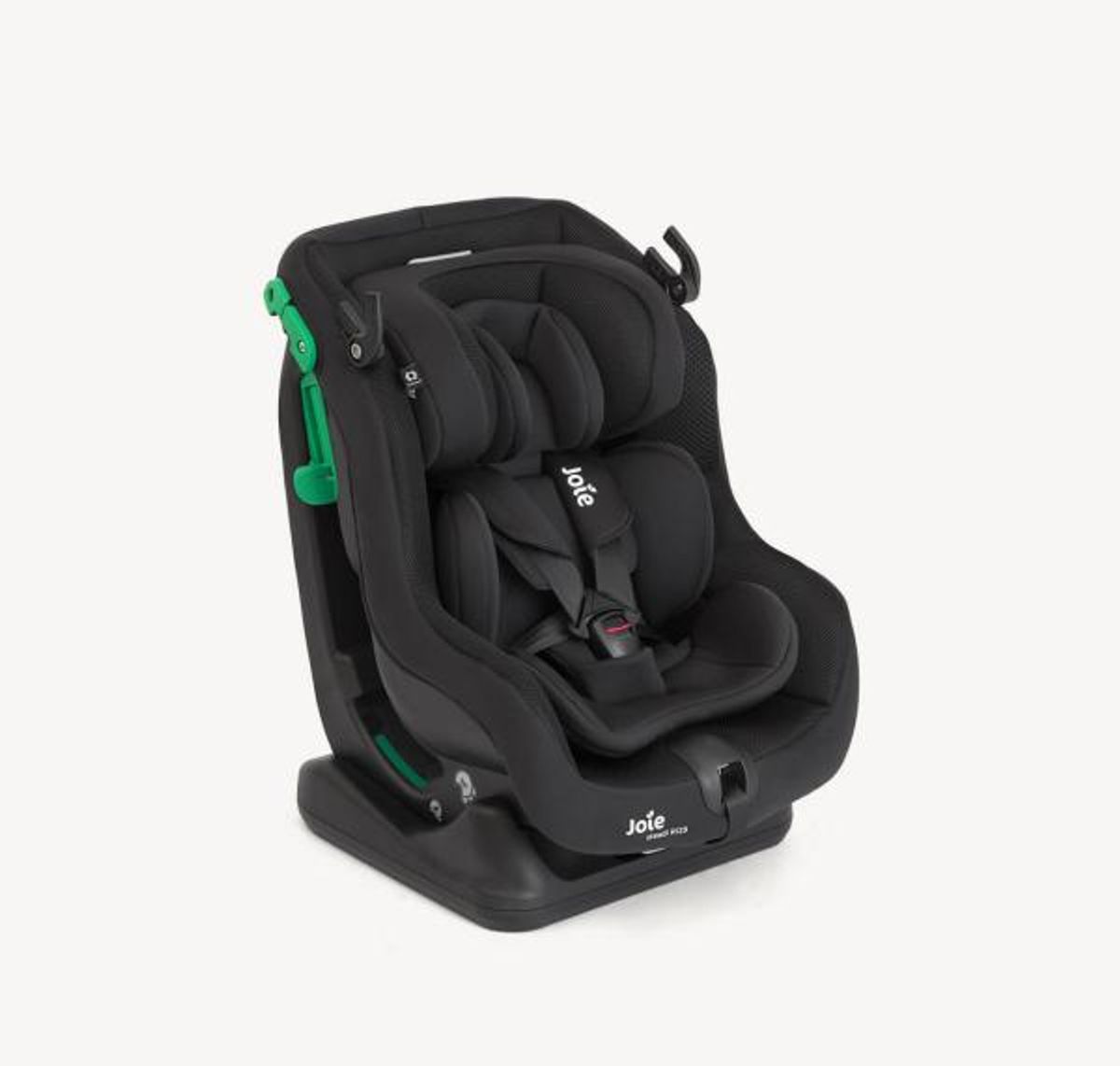 Joie | Steadi R129 0-4 år | Raven