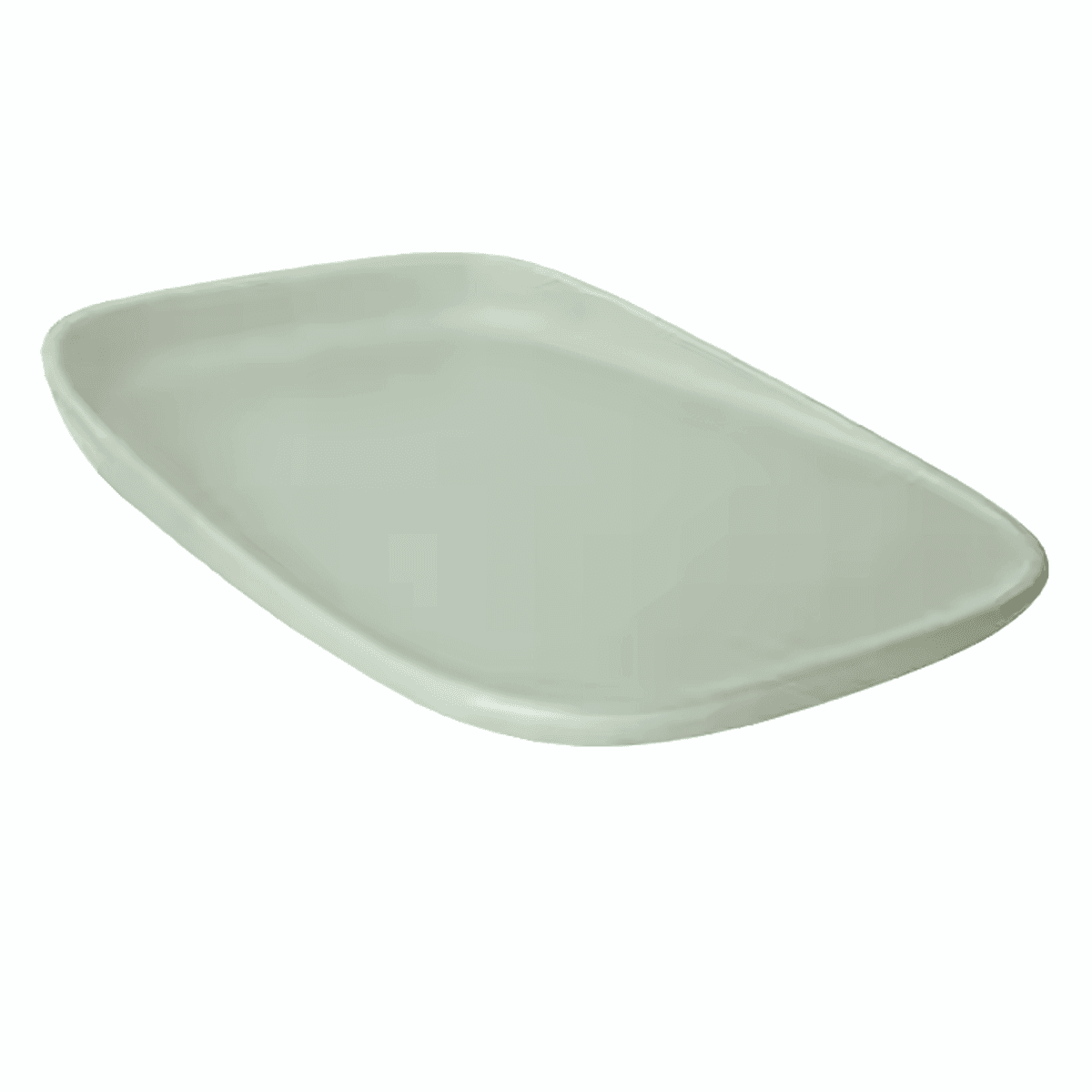 Troller | Lavendel Stellematte | Light Green