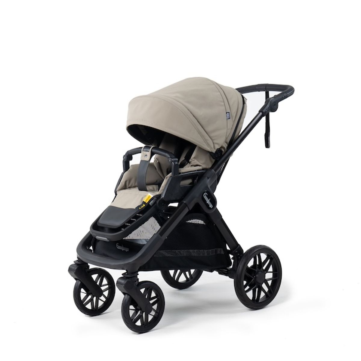 Emmaljunga 2027 | Sento Max Kombi Flat+ | Urban Dune