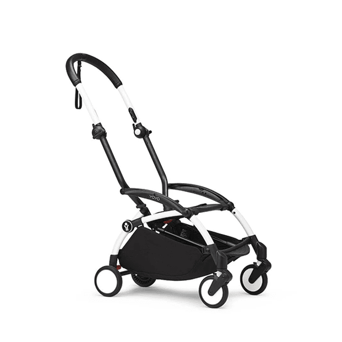 Hovedbilde STOKKE® |  YOYO³ FRAME | White